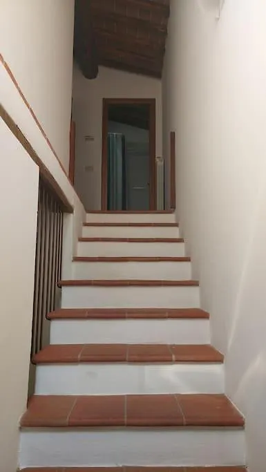 Il Tiglio Bianco Villa Siena Italië