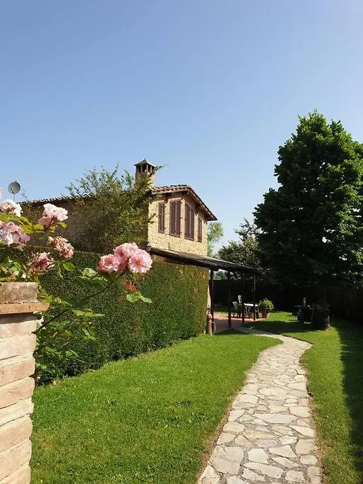 Il Tiglio Bianco Villa Siena