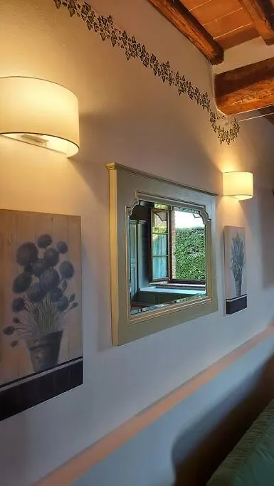 Vakantiehuis Il Tiglio Bianco Villa Siena